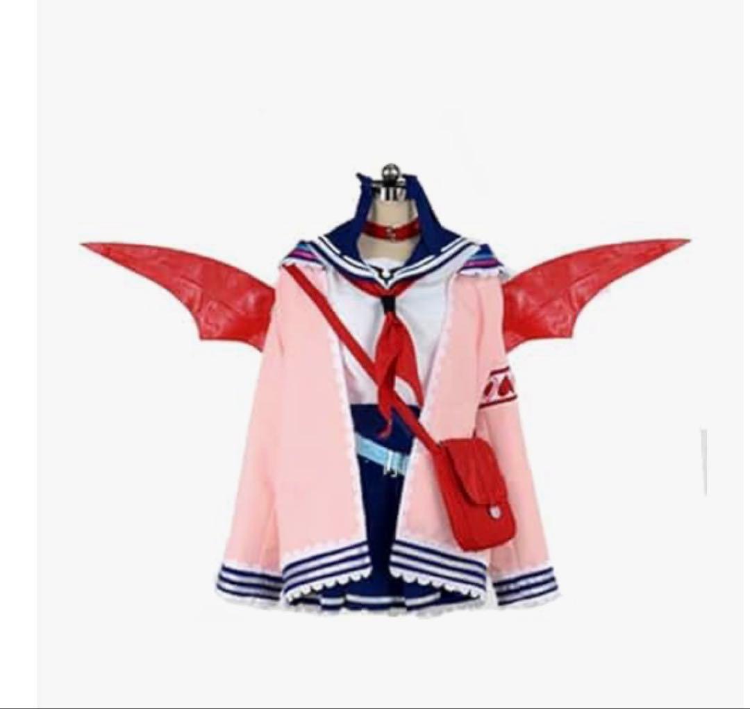 魔界ノりりむコスプレ衣装サイズL