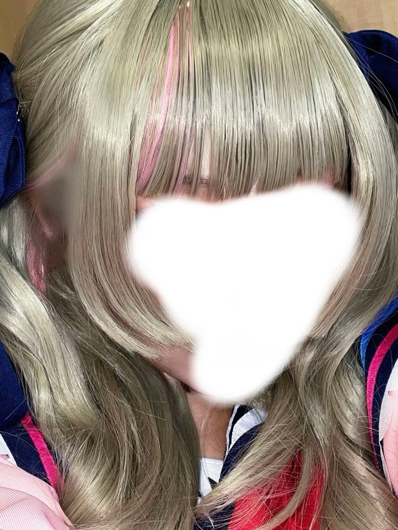 魔界ノりりむコスプレ衣装サイズL