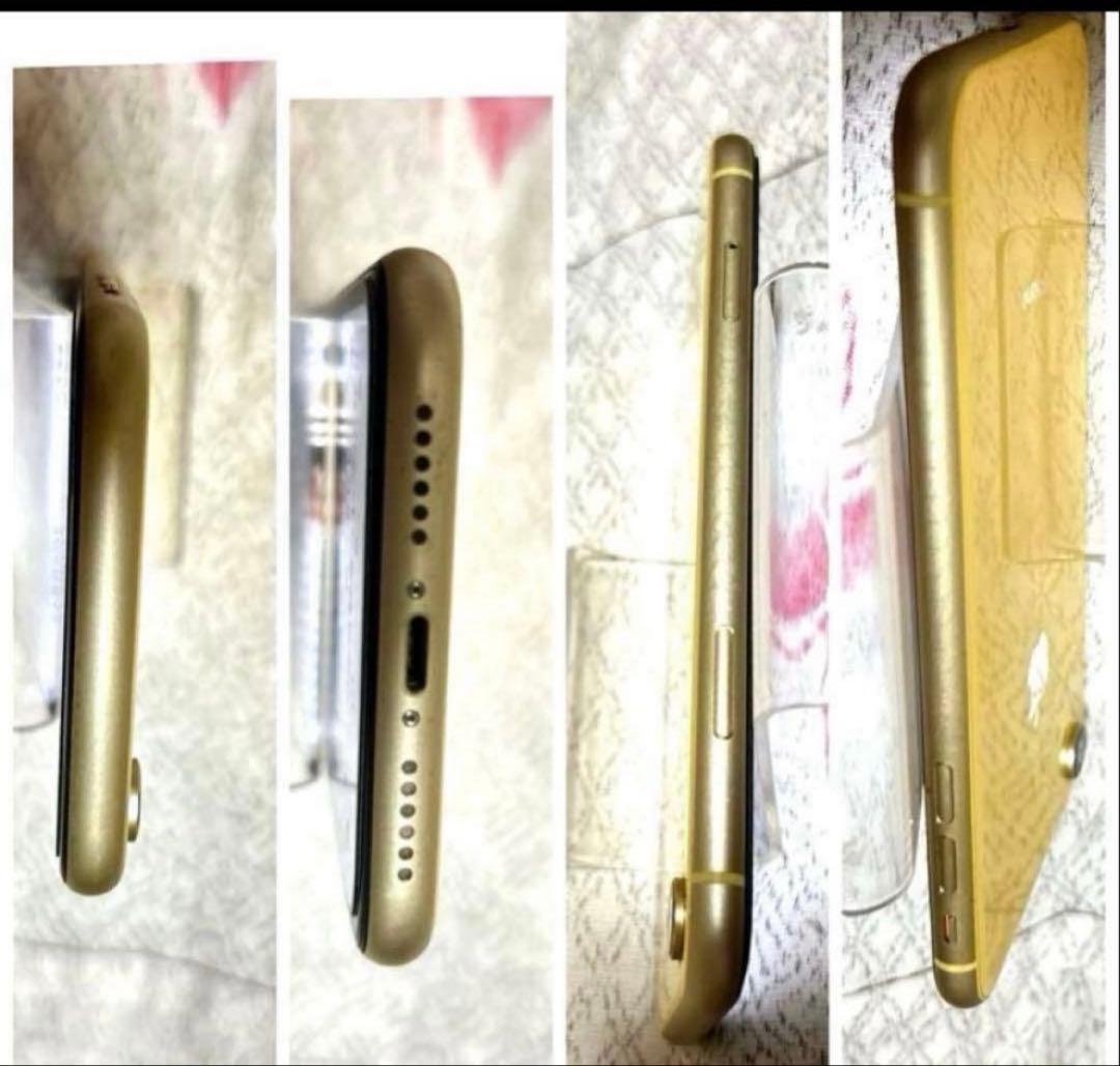 込み】iPhone XR 64GB バッテリー81％★SIMフリー