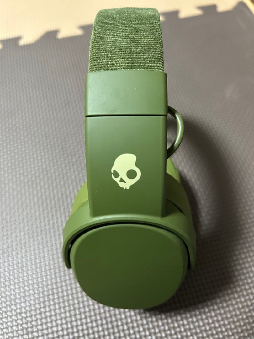 Skullcandy S6CRW ワイヤレス　ヘッドホン