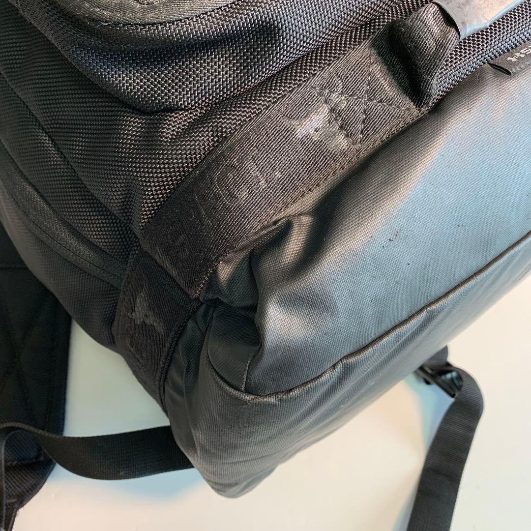 アンダーアーマー STORM リュック バリスティックナイロン ビジネス 黒