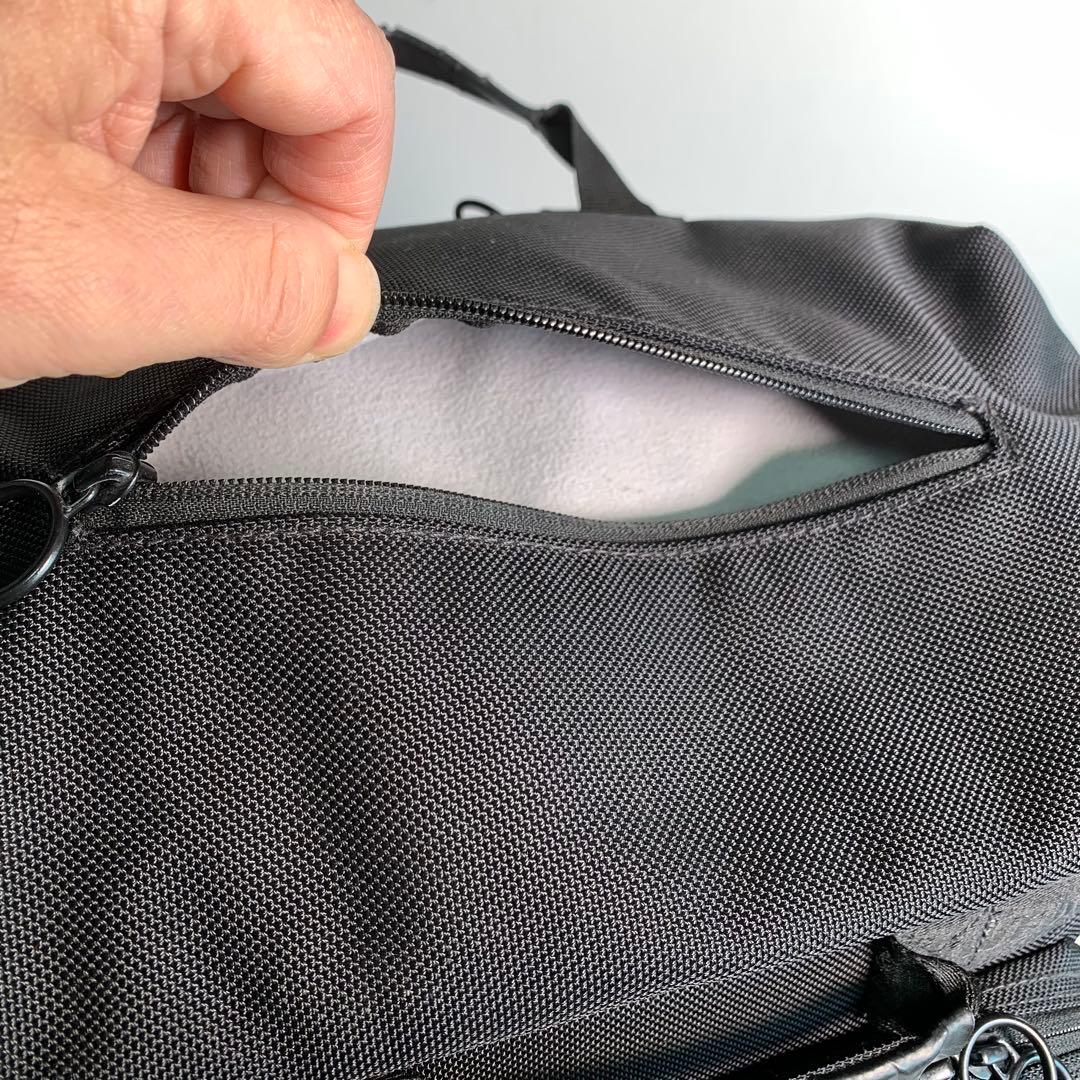 アンダーアーマー STORM リュック バリスティックナイロン ビジネス 黒