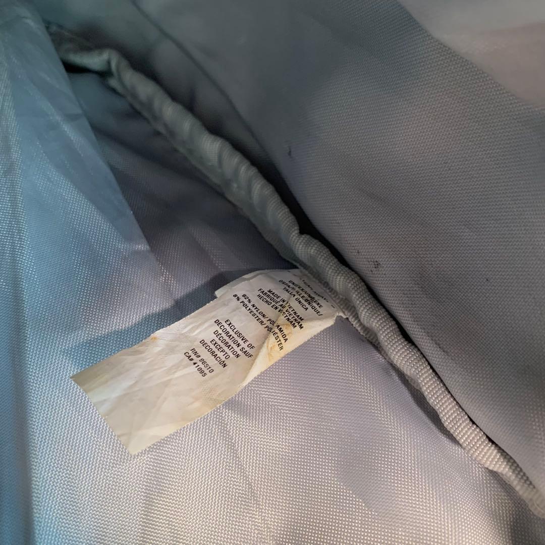 アンダーアーマー STORM リュック バリスティックナイロン ビジネス 黒