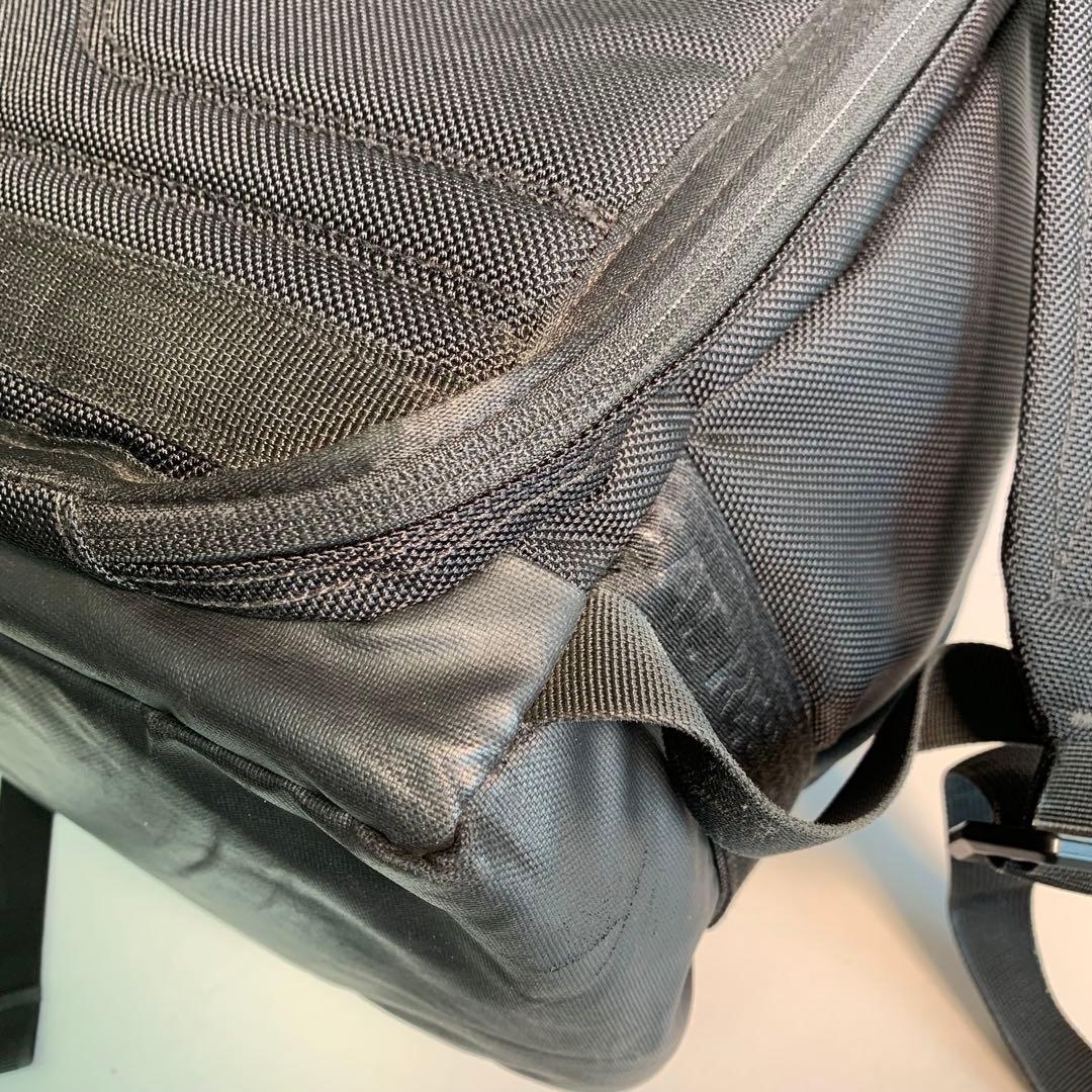 アンダーアーマー STORM リュック バリスティックナイロン ビジネス 黒