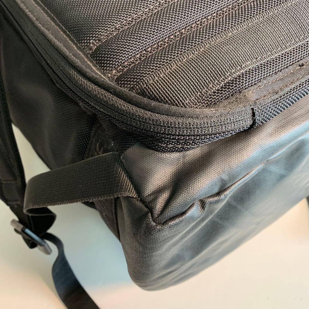 アンダーアーマー STORM リュック バリスティックナイロン ビジネス 黒