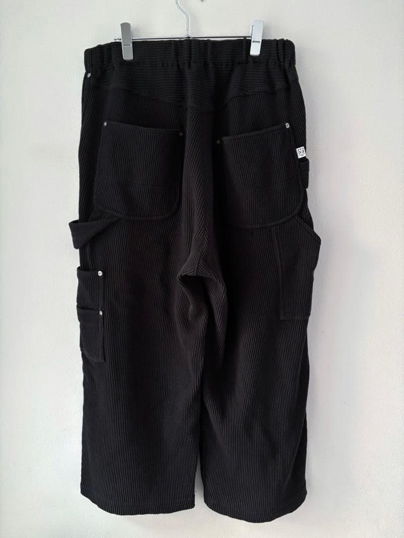 COSMOS TEXAS （コスモステキサス） イージーペインターパンツ