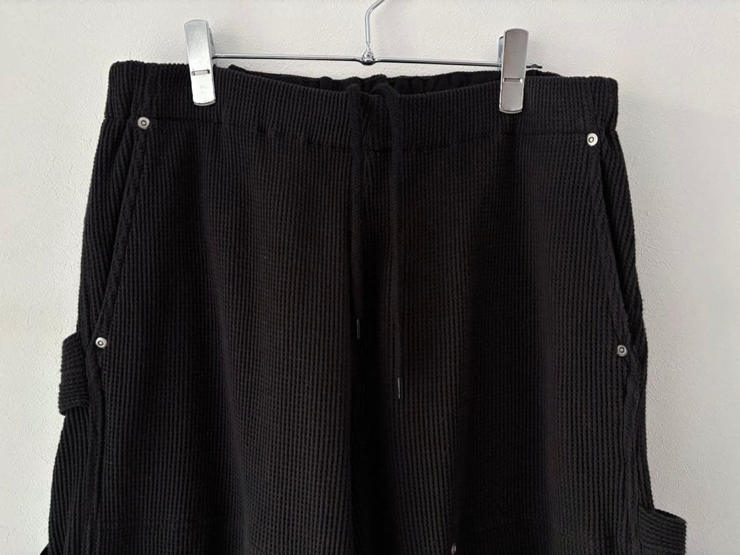 COSMOS TEXAS （コスモステキサス） イージーペインターパンツ