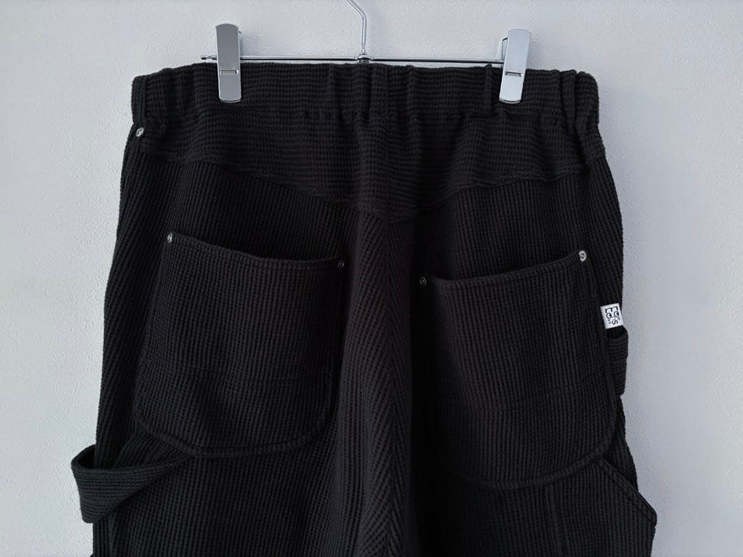 COSMOS TEXAS （コスモステキサス） イージーペインターパンツ