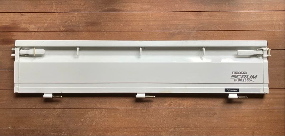 DG16T リア アオリ　26U