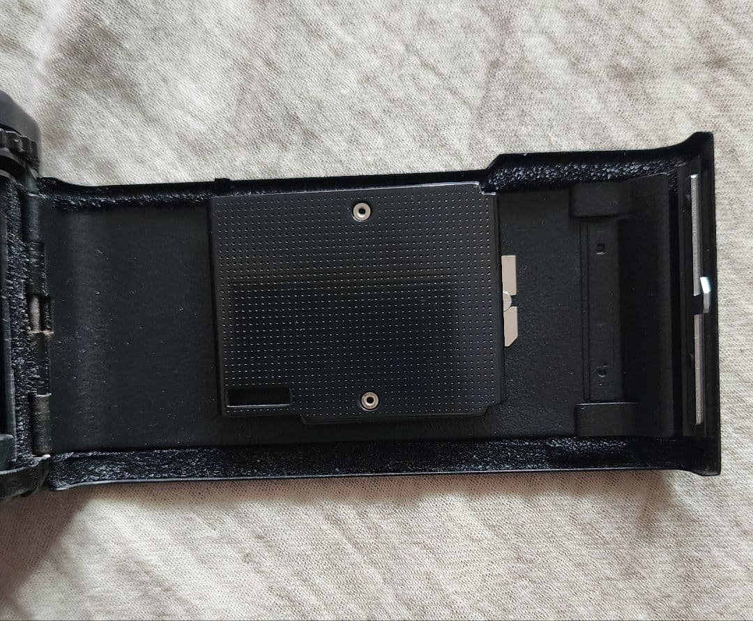 【さくら】Lomo LC-A