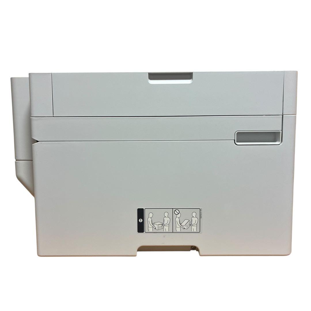 EPSON PX-M6 010F 2025年製インクジェット複合機 インク付