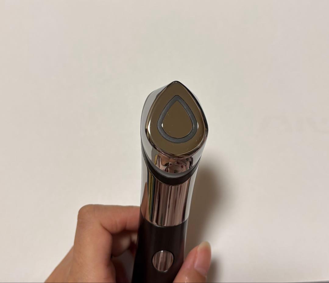 メディキューブ 美顔器 3点セット