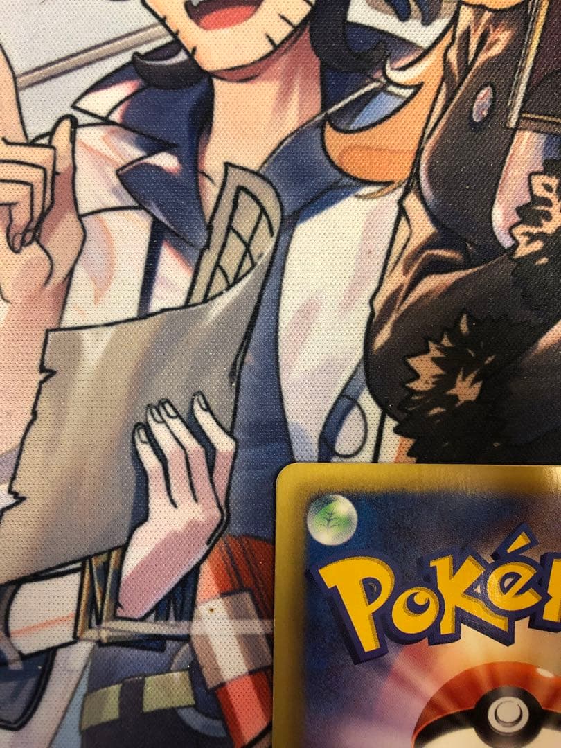 ピカチュウ シャイニーコレクション 007/020 U