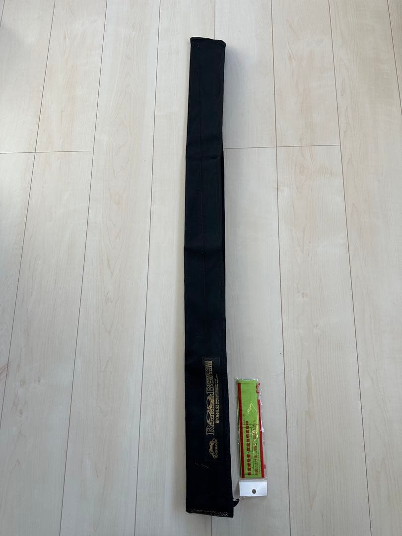 ノリーズオーシャン ロックフィッシュボトムパワーオーシャン RPO610LS2