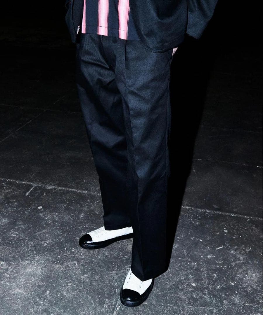 SCHOTT×DICKIES/TC WORK PANTS/TC ワークパンツ