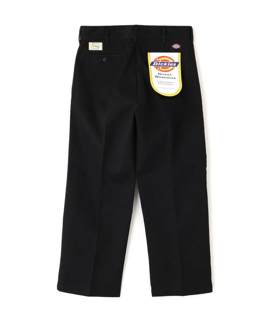 SCHOTT×DICKIES/TC WORK PANTS/TC ワークパンツ