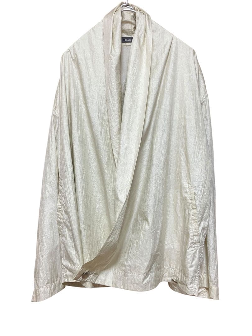 超希少 80s issey miyake archive 筆タグ