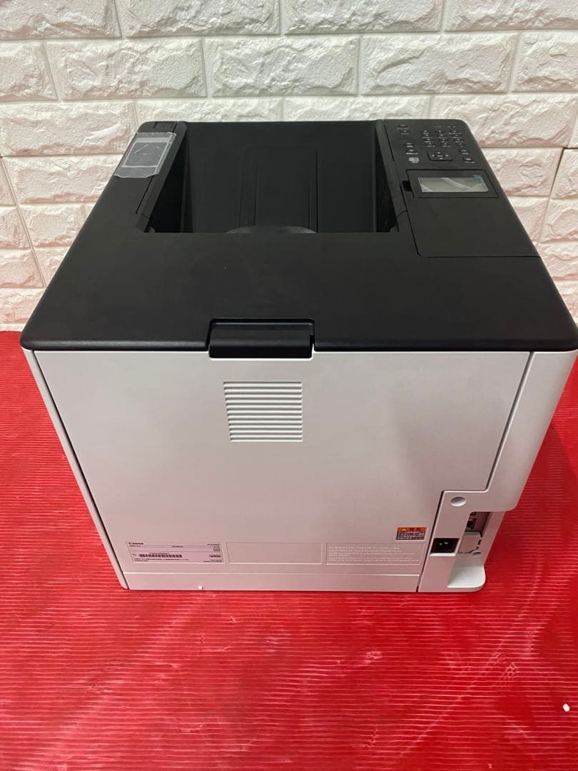 Canon Satera LBP362i レーザープリンター