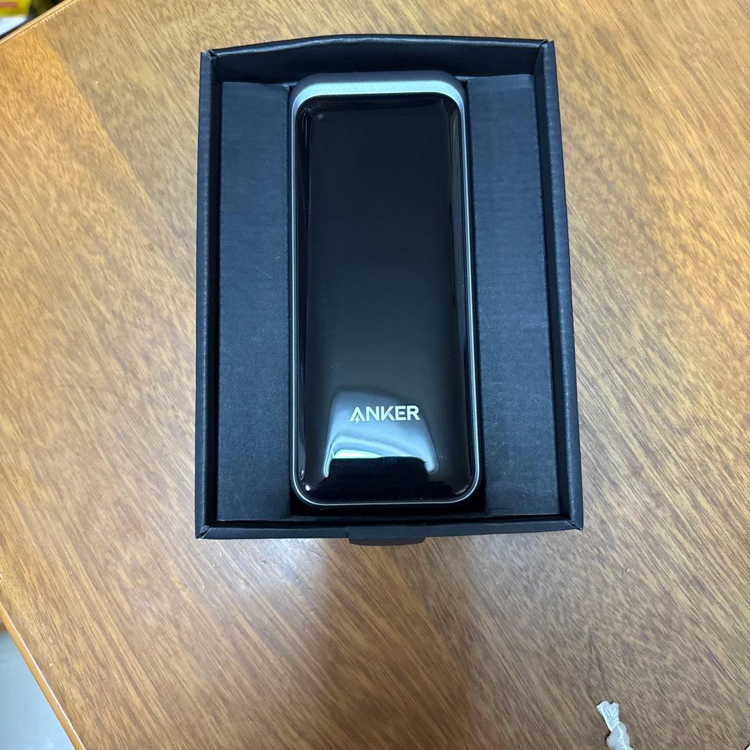 スマホアクセサリー Anker Prime Power Bank (12000mAh, 130W)