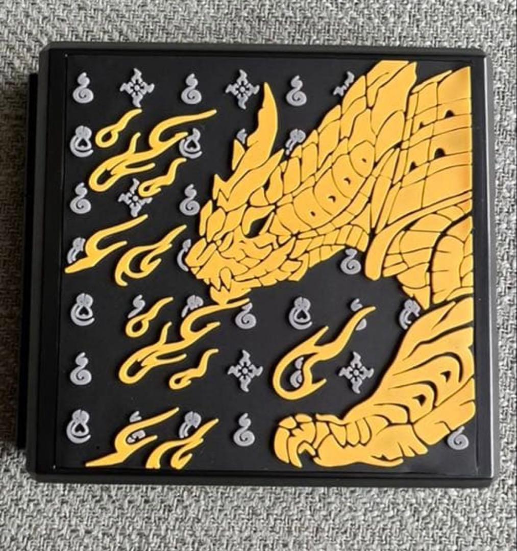 Nintendo Switch モンスターハンターライズ スペシャルエディション