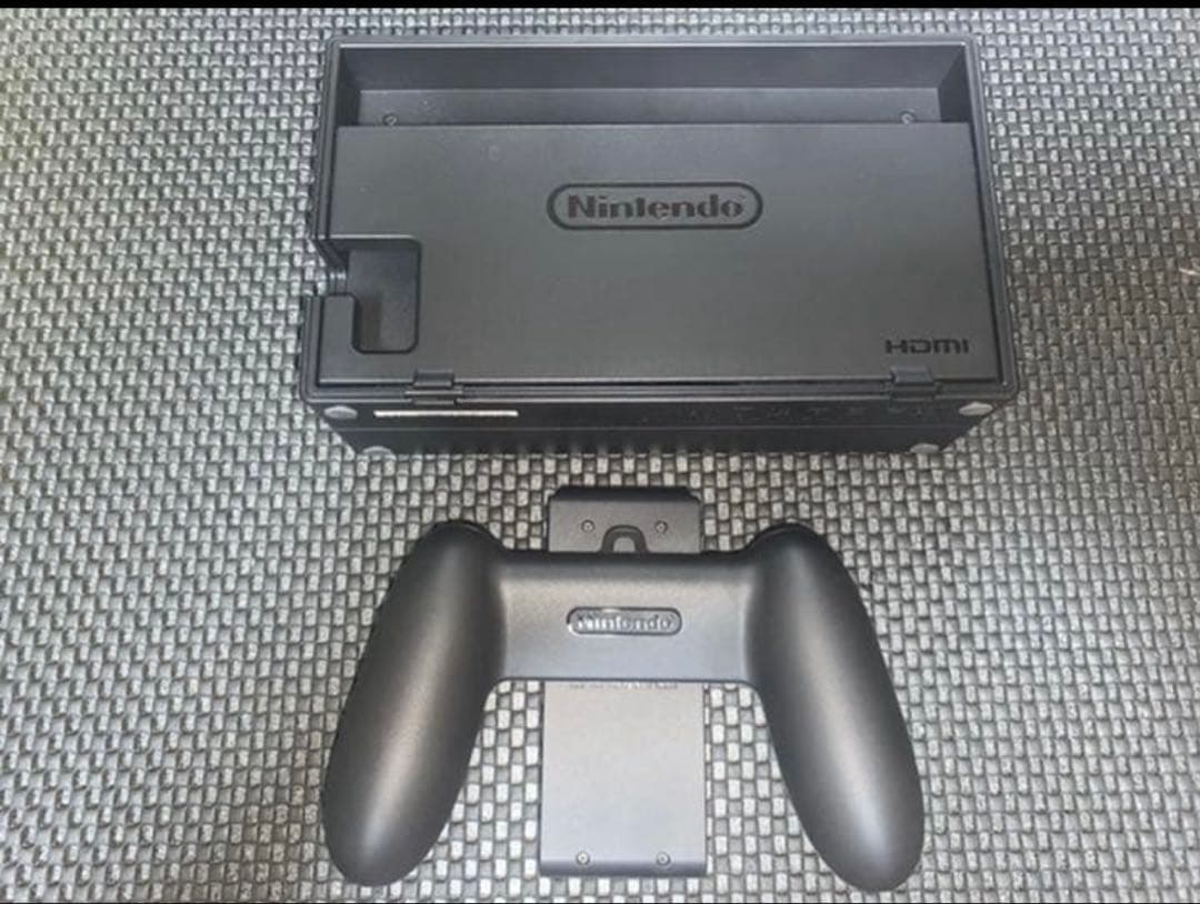 Nintendo Switch モンスターハンターライズ スペシャルエディション