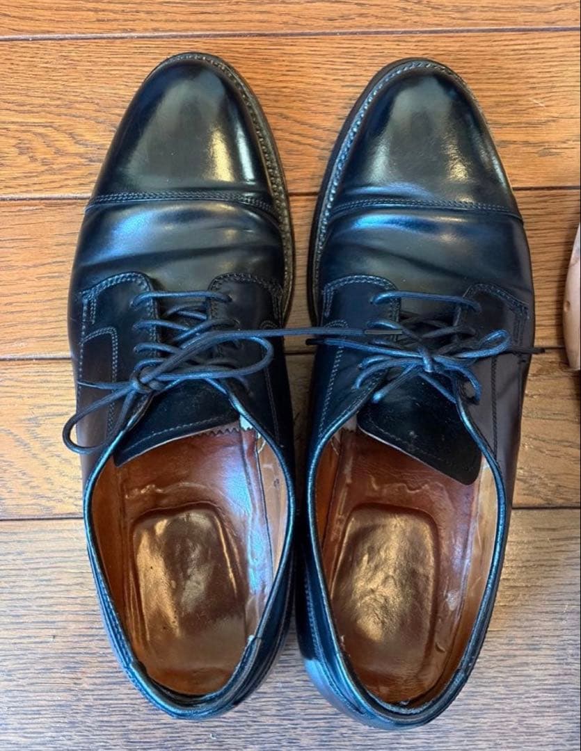 最終値下げ　Alden2161 US8