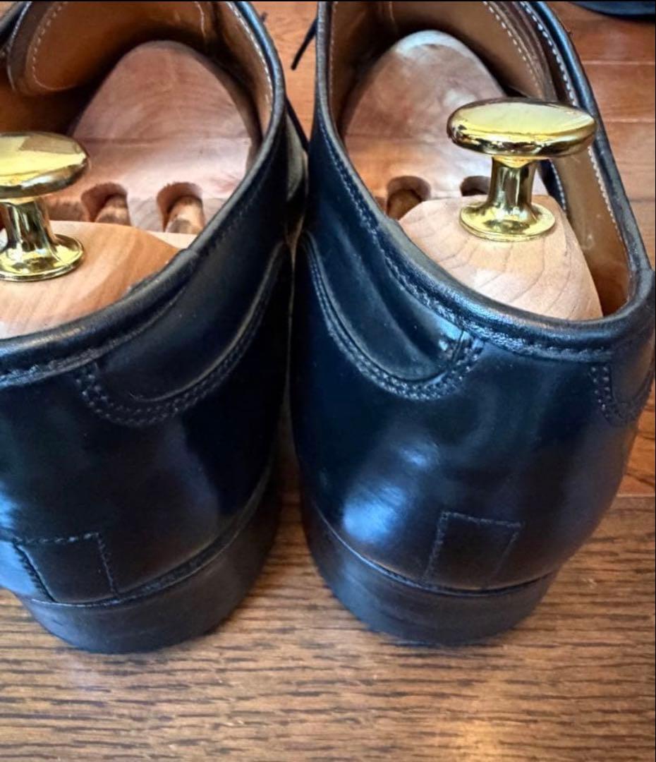 最終値下げ　Alden2161 US8