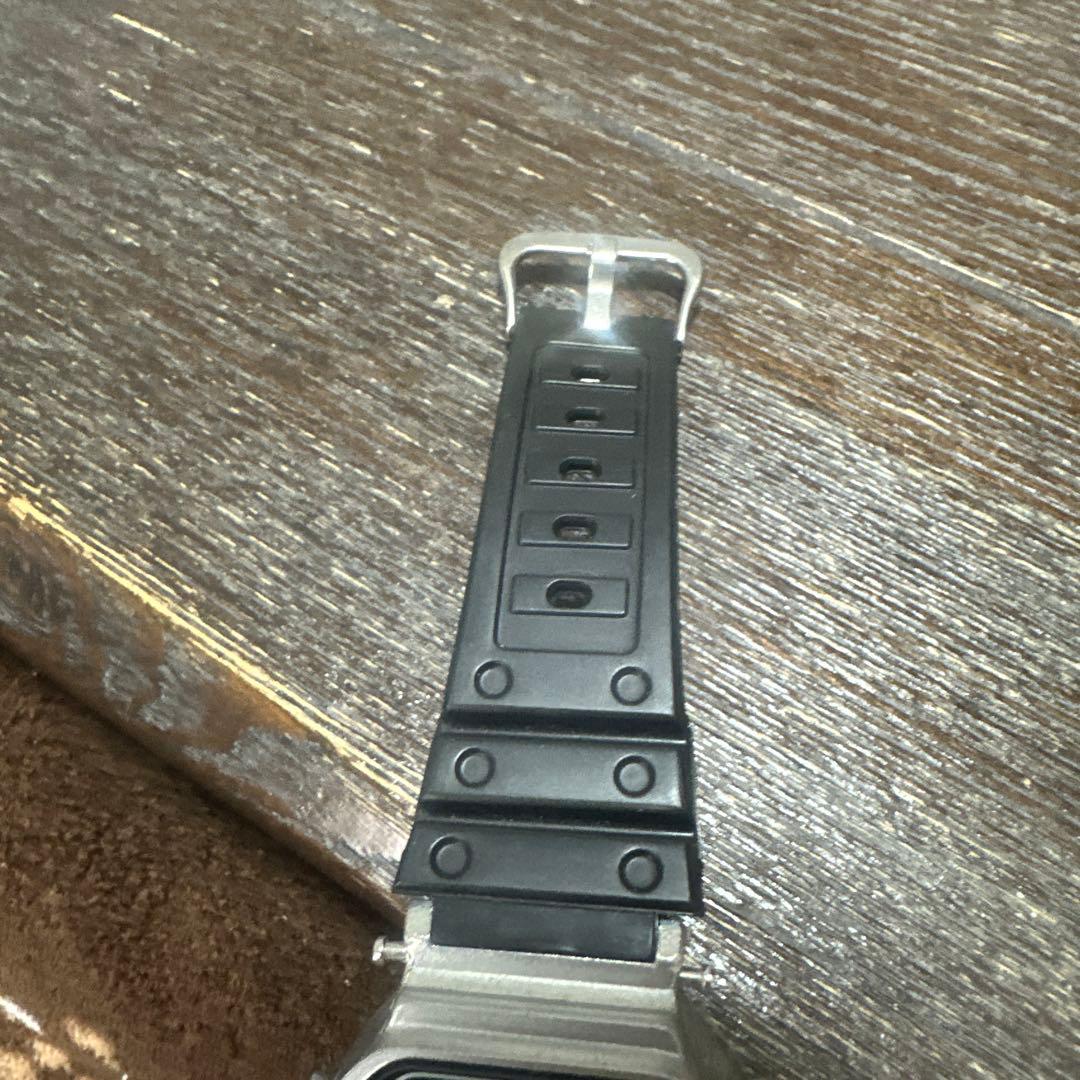 CASIO G-SHOCK　DW-5600 901 スピードモデル