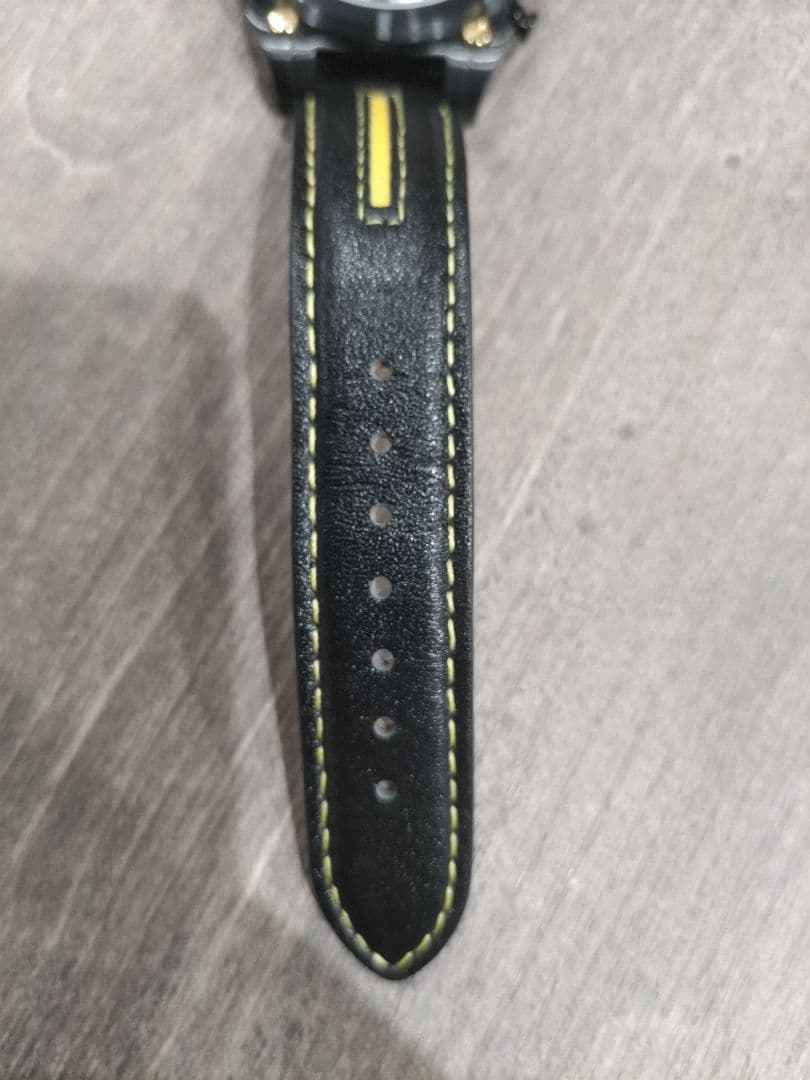 阪神タイガース　85周年記念ウォッチ　メンズ腕時計