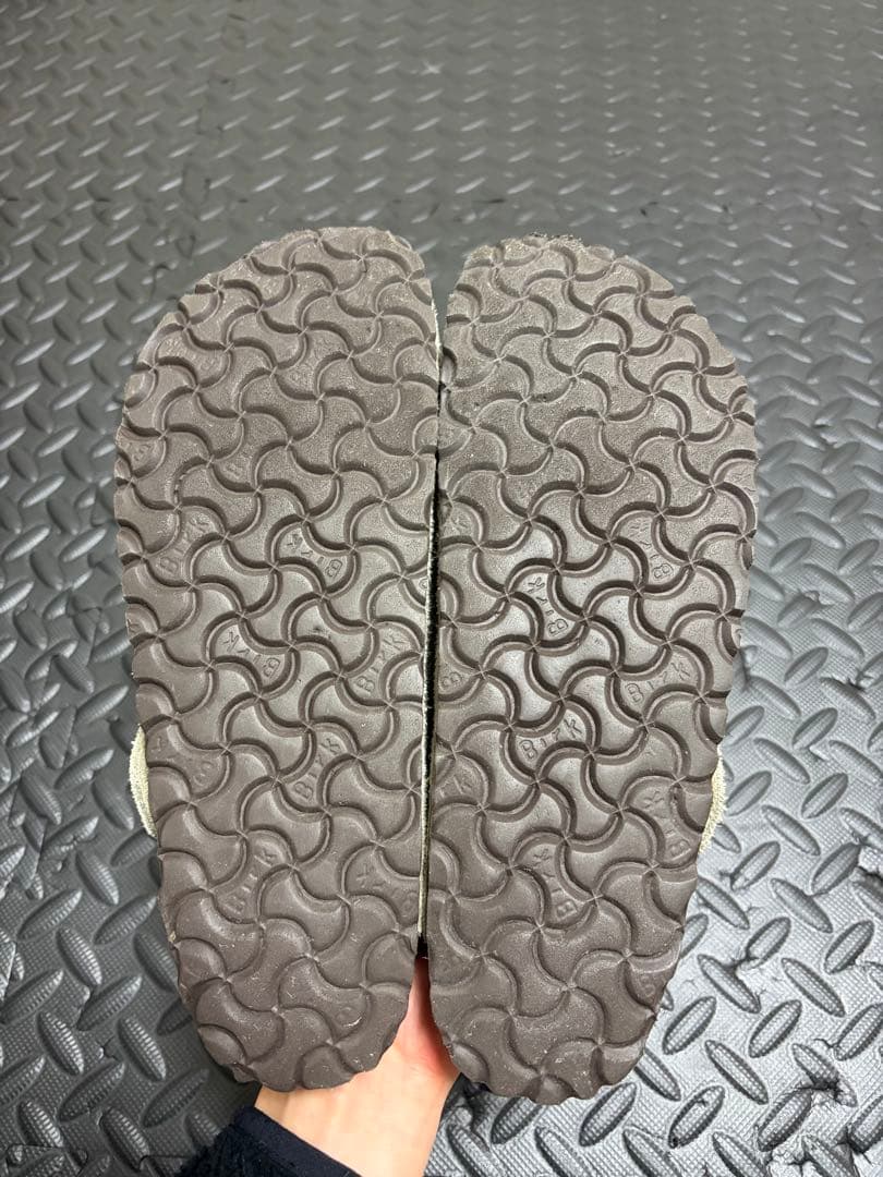 f*r様 Birkenstockビルケンシュトック Boston ボストントープ