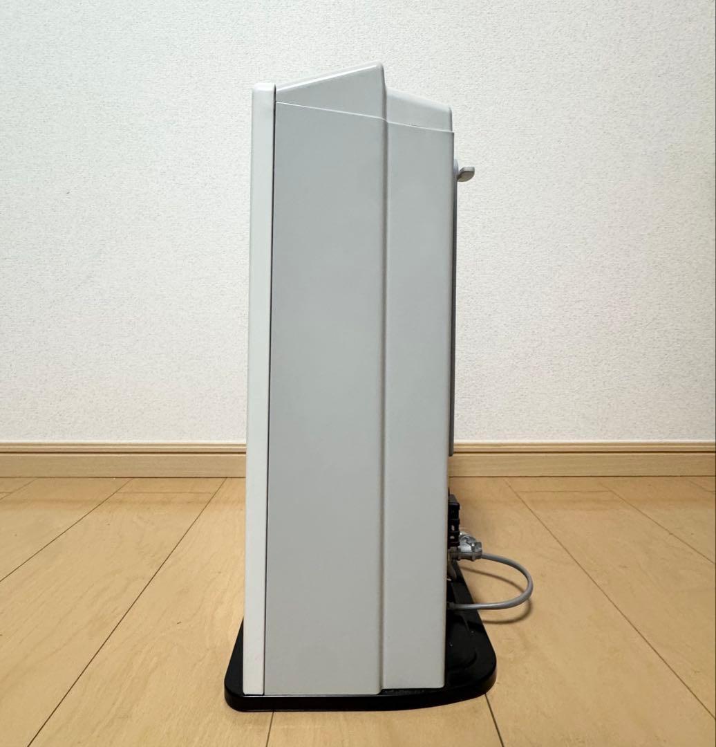 リンナイ ガスファンヒーター SRC-365E LPガス用 動作確認済み