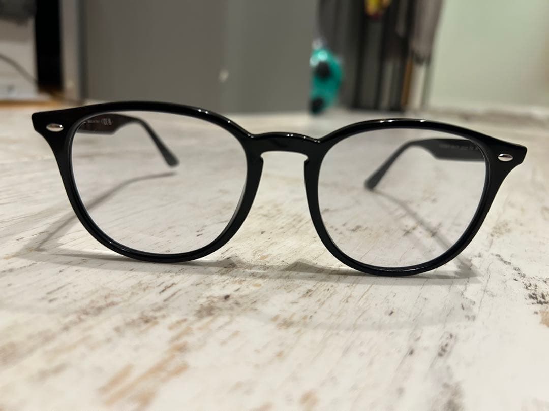 Ray-Ban RB4259F 601/71 サングラス 53◽︎20 150