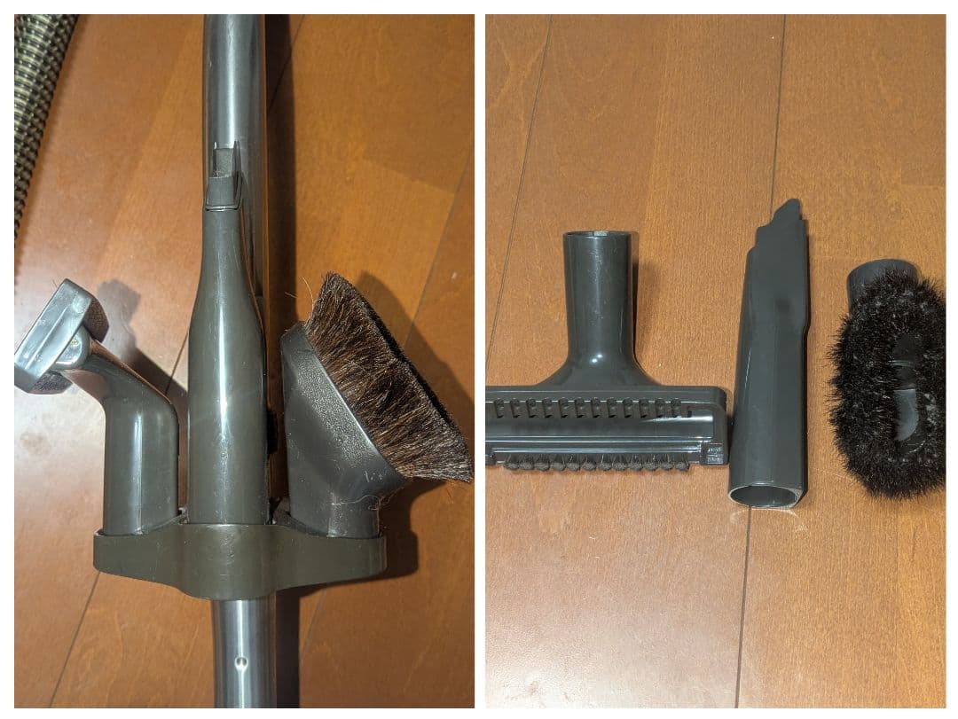 キングネプチューン E-3 KingNeptune プロ用 水フィルター掃除機