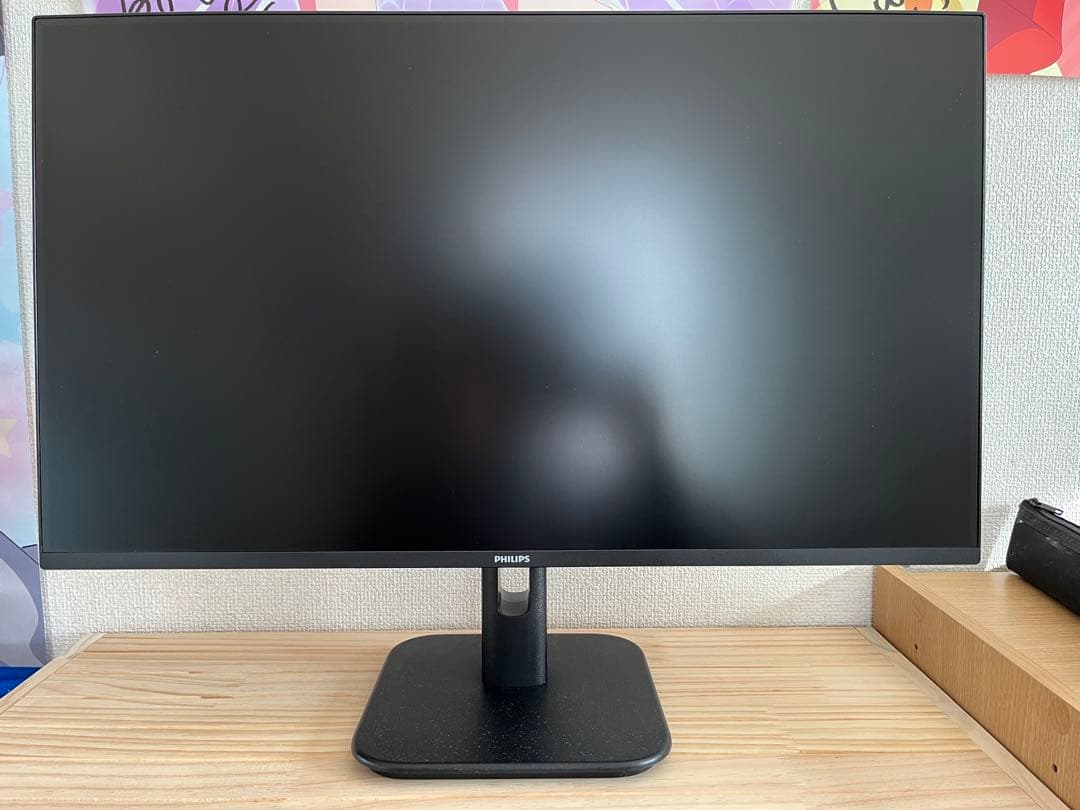 【美品】Philips 液晶ディスプレイ 24E1N1300A/11