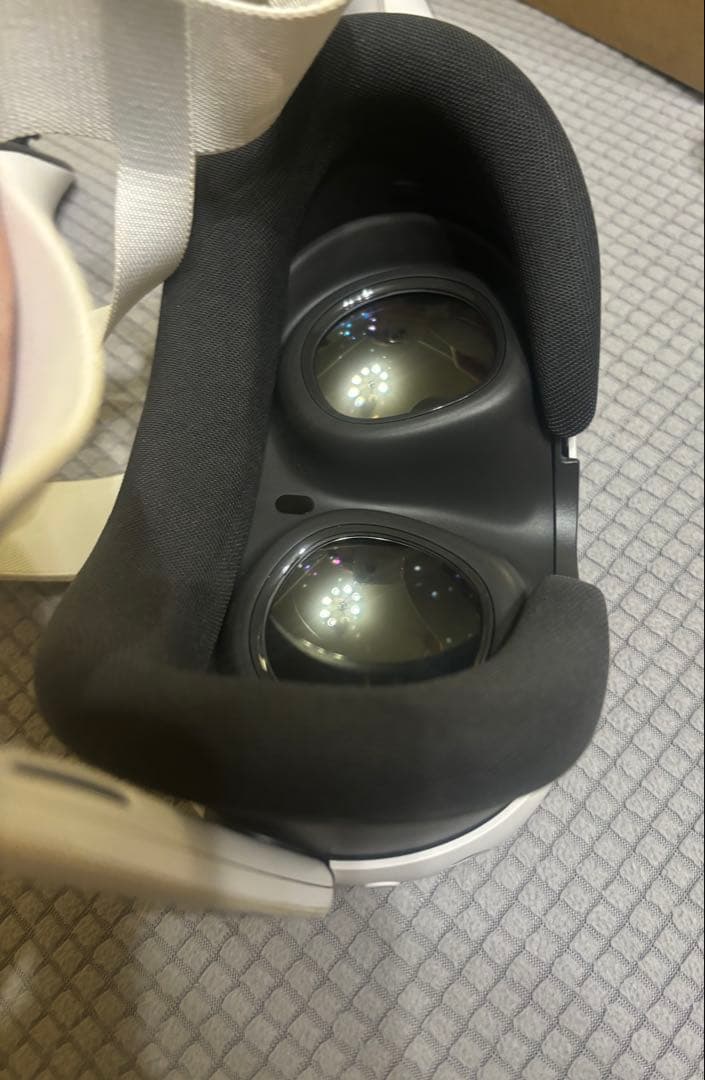 その他  Quest 3 128GB