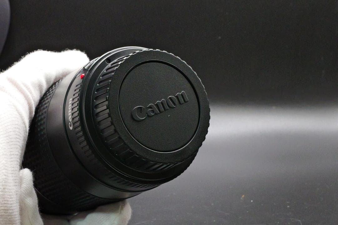 ちょれ～いPapa☆CANON ZOOM LENS EF 75-300