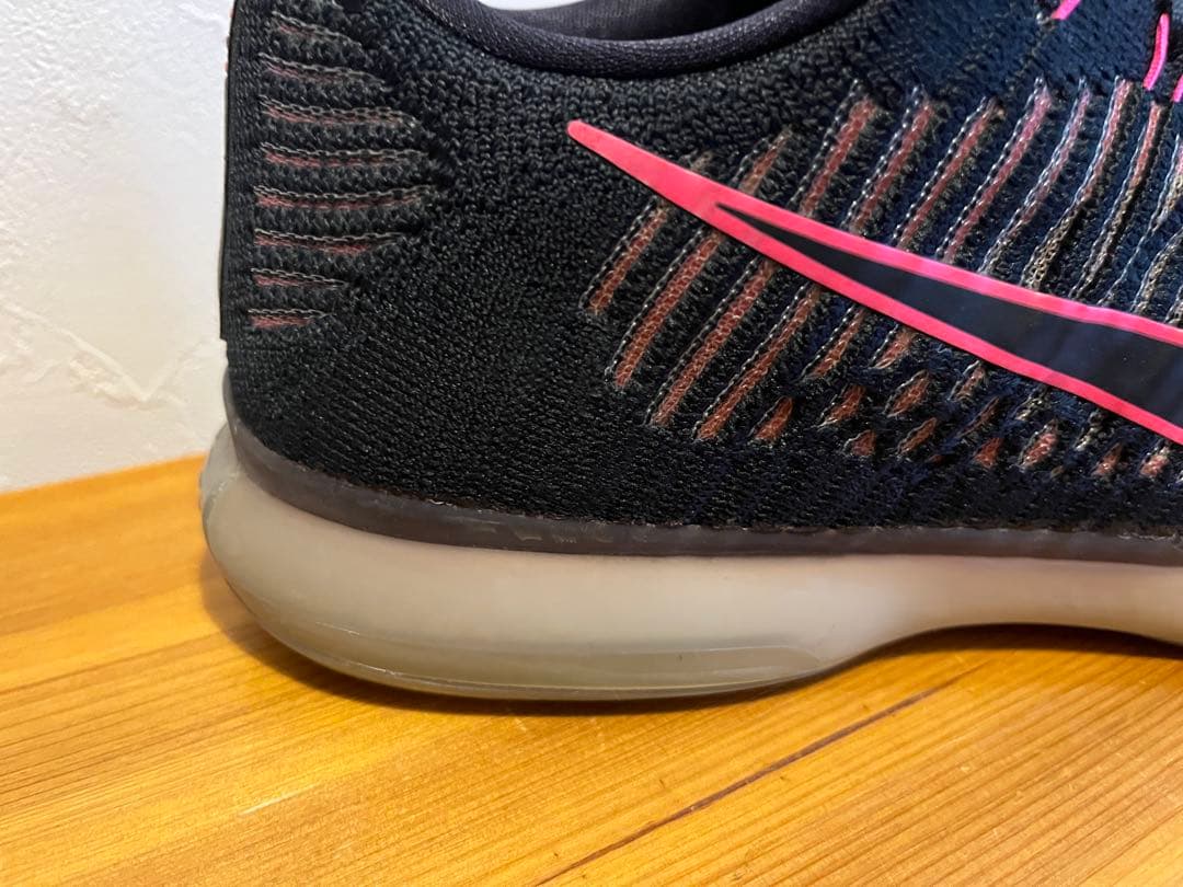 t*a様 NIKE KOBE10 ELITE MAMBACURIAL