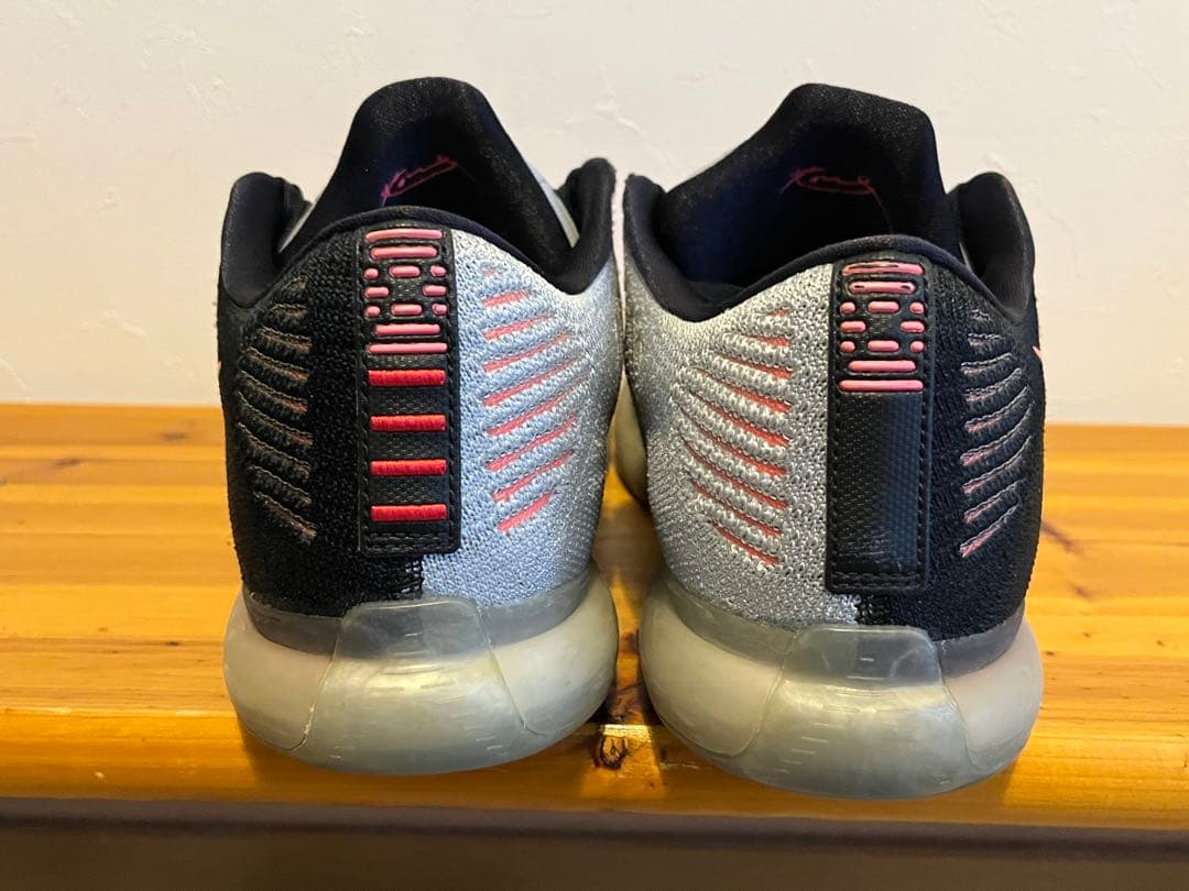 t*a様 NIKE KOBE10 ELITE MAMBACURIAL