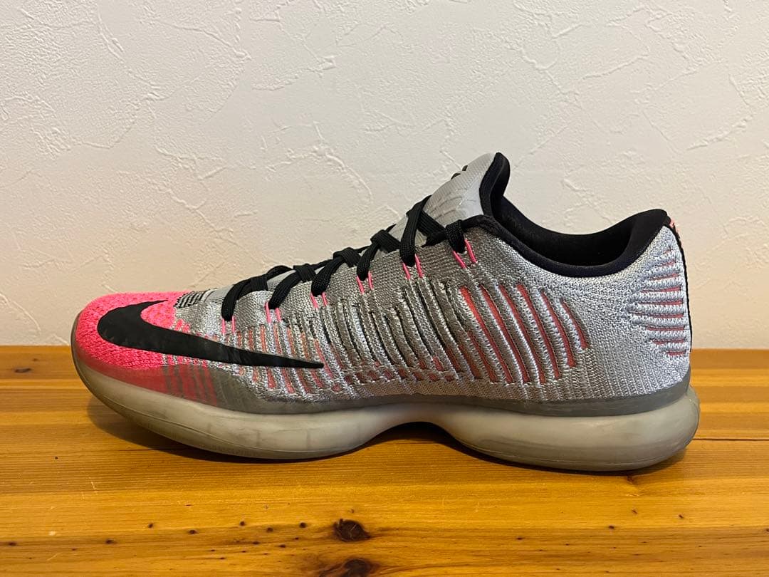 t*a様 NIKE KOBE10 ELITE MAMBACURIAL