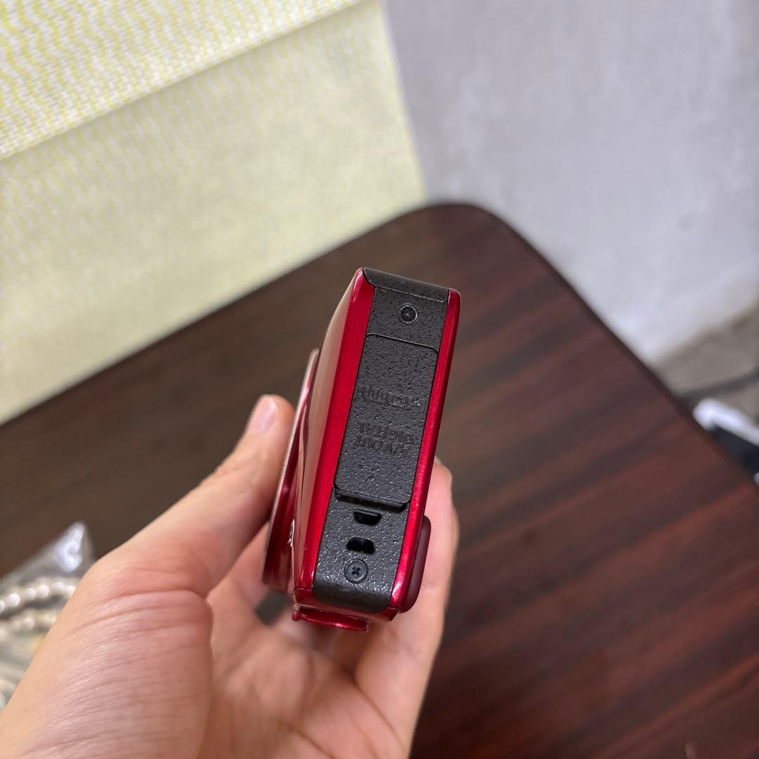 CANON PowerShot SX600 HSジャンク品71