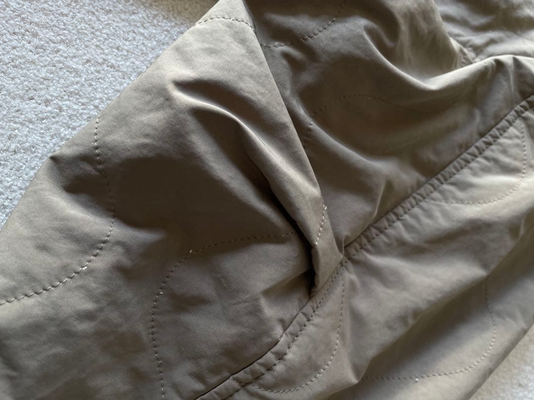 STILL BY HANDキルティングコート 【CO02223】