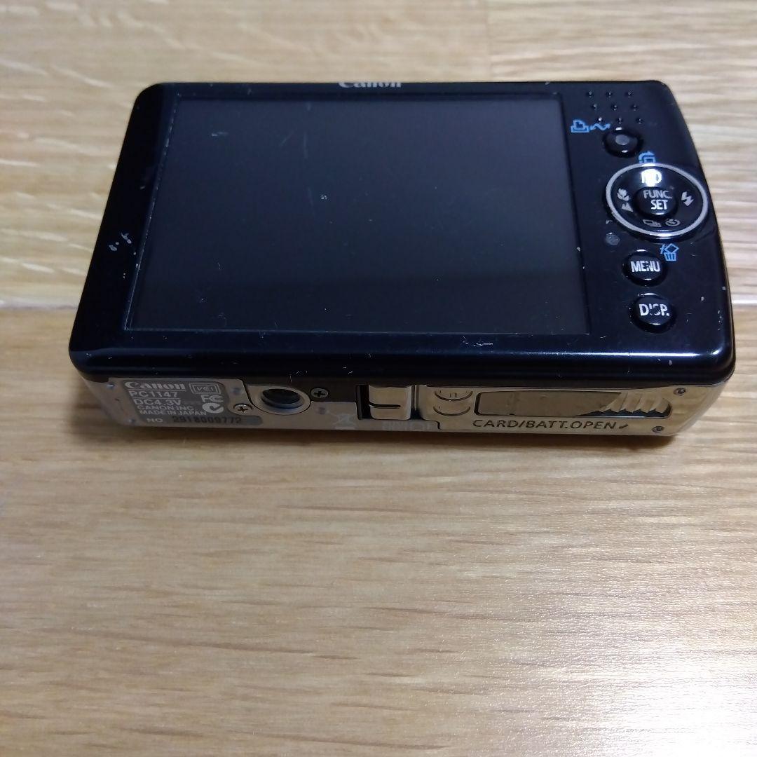 Canon IXY DIGITAL ８０コンパクトデジタルカメラ