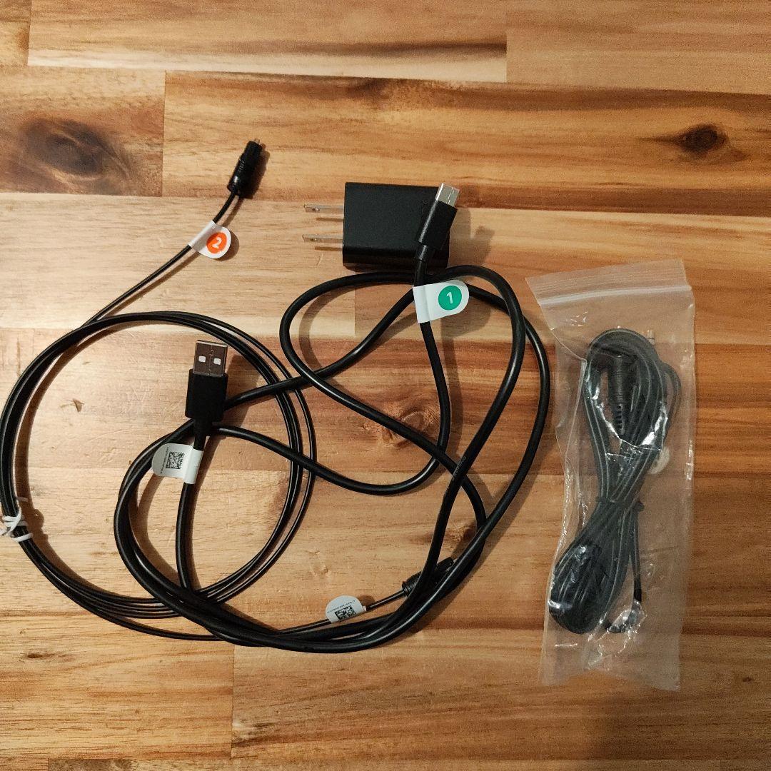 SONY SRS LSR200 パーソナルオーディオシステム お手元 スピーカ