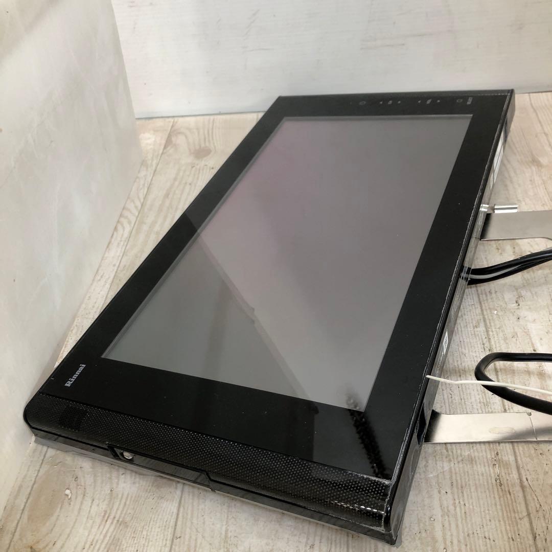 リンナイ　浴槽テレビ　DS-1600HV　2019年製　リモコン無し　動作確認済