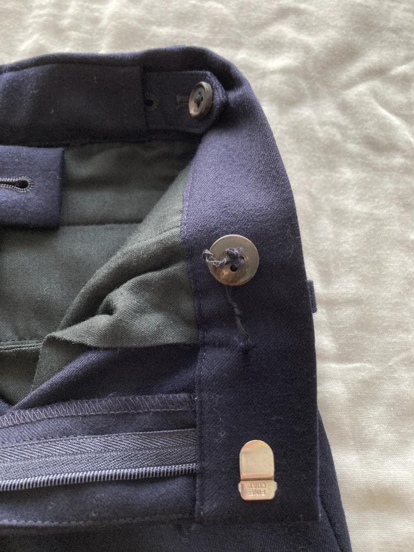 RALPH LAUREN　スーツ／ブレザーと長短パンツ、ブラウス、105他