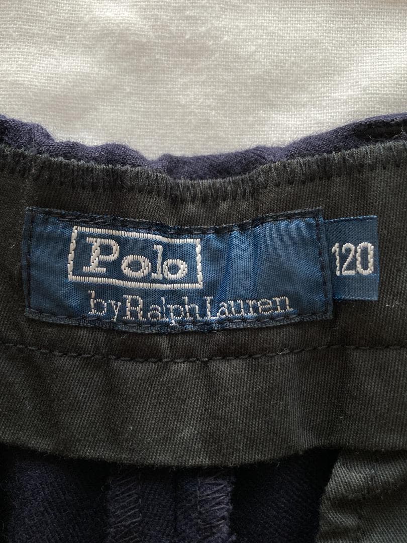 RALPH LAUREN　スーツ／ブレザーと長短パンツ、ブラウス、105他