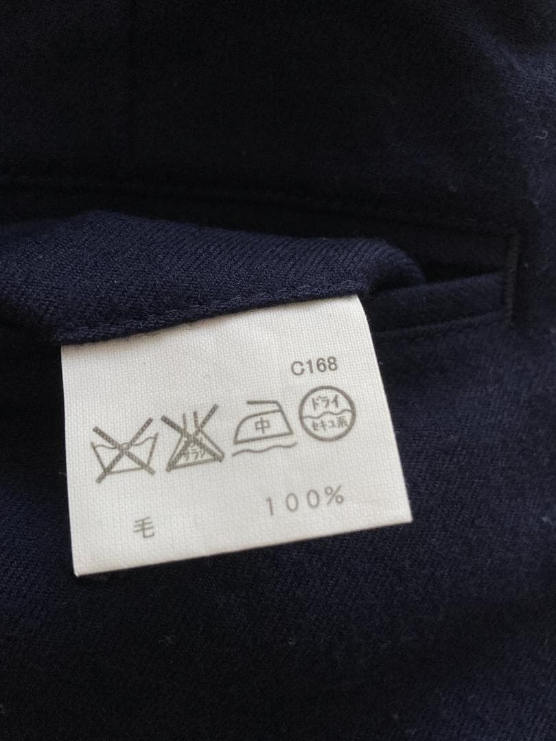 RALPH LAUREN　スーツ／ブレザーと長短パンツ、ブラウス、105他