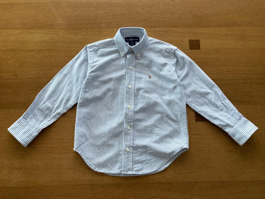 RALPH LAUREN　スーツ／ブレザーと長短パンツ、ブラウス、105他