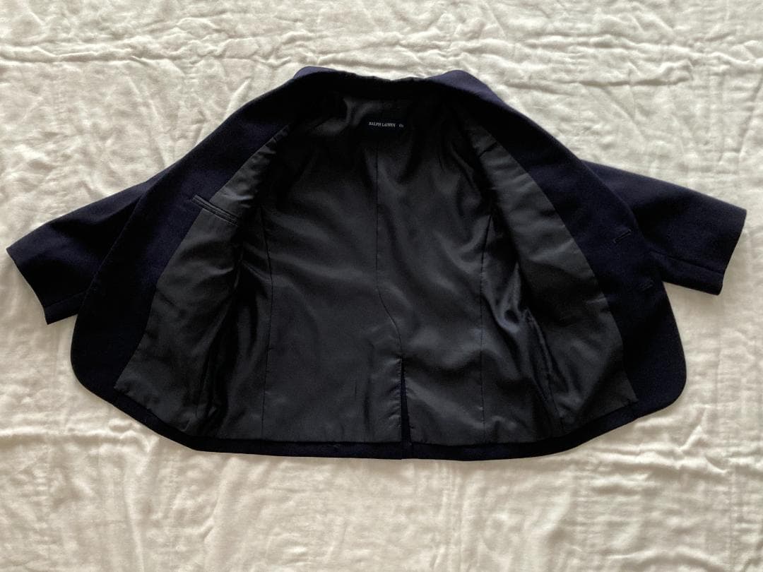 RALPH LAUREN　スーツ／ブレザーと長短パンツ、ブラウス、105他