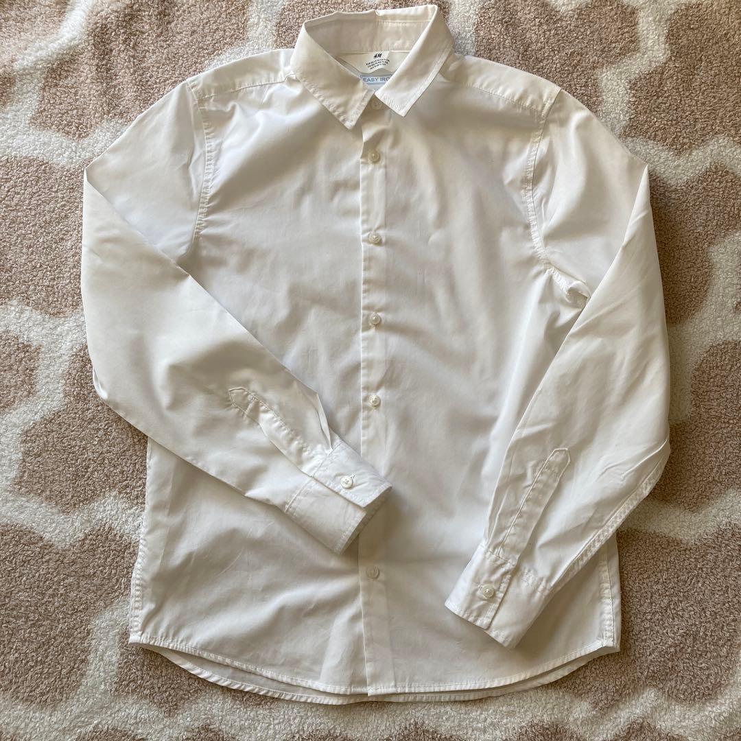 ZARA キッズスーツ150 4点セット